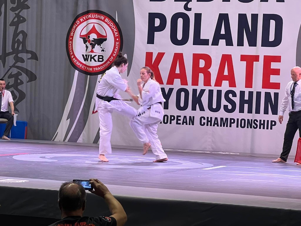 WKB 5. Nyílt Európa-bajnokság