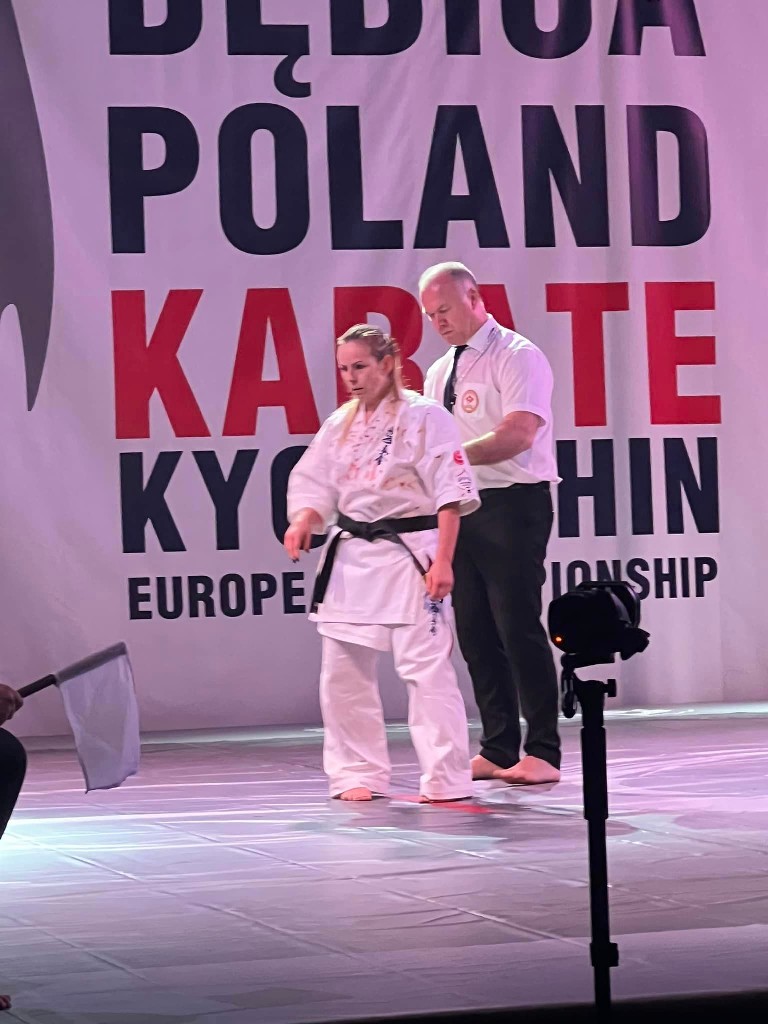WKB 5. Nyílt Európa-bajnokság