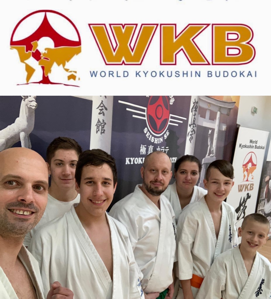 Vidáman kezdte minden csoport az új évet 💪🥊🥋⛩ BÚÉK mindenkinek!🥂