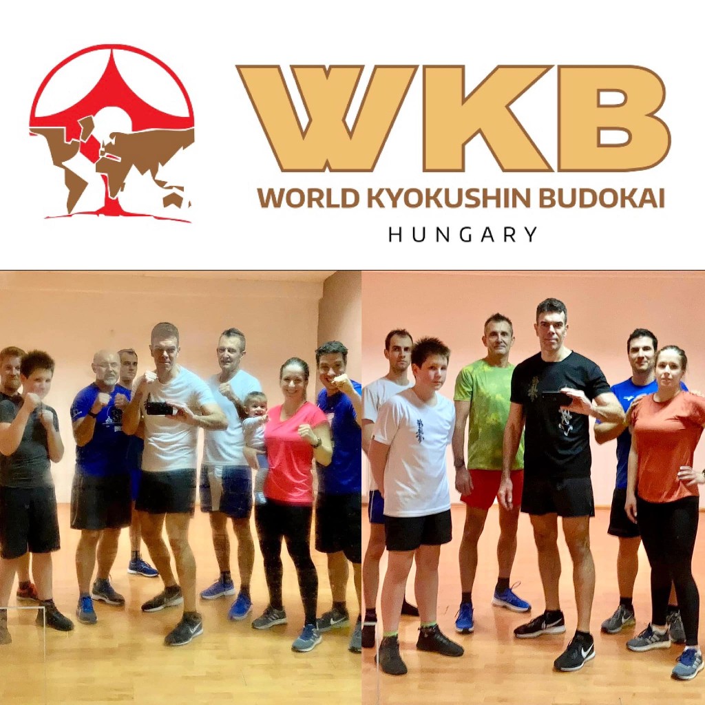 Vidáman kezdte minden csoport az új évet 💪🥊🥋⛩ BÚÉK mindenkinek!🥂