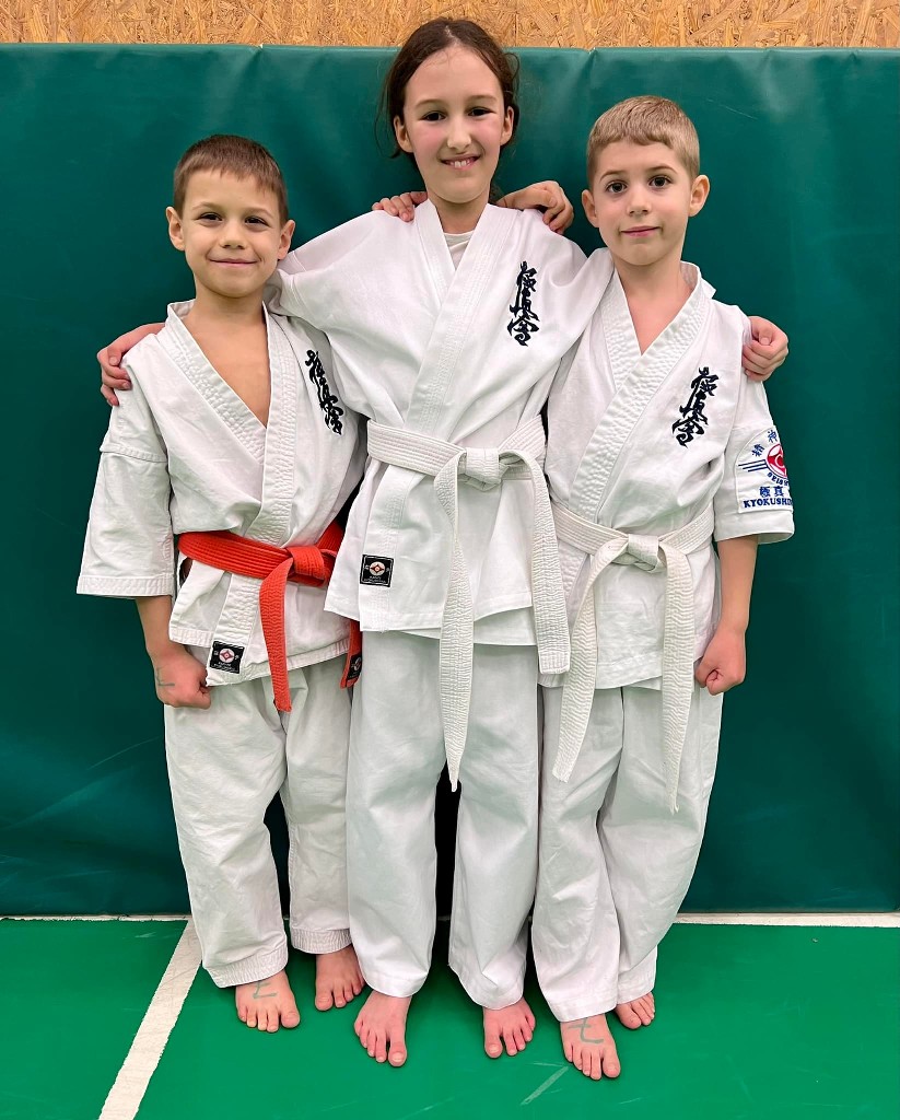 Vidáman kezdte minden csoport az új évet 💪🥊🥋⛩ BÚÉK mindenkinek!🥂
