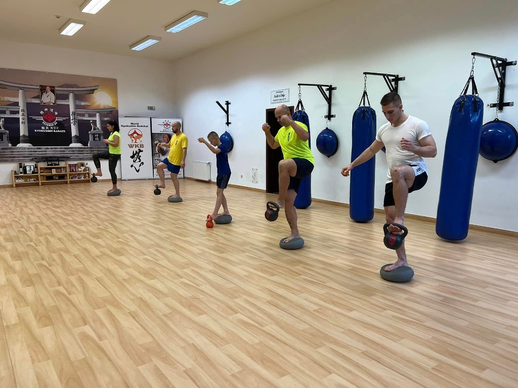 Aktív és hasznos hetet zártunk