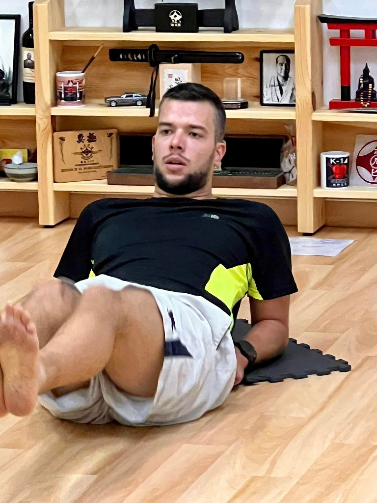 Ismét aktív és hasznos hetet zártunk