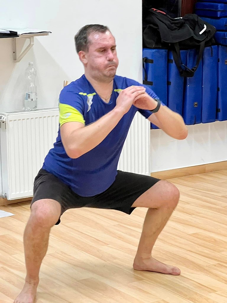 Ismét aktív és hasznos hetet zártunk