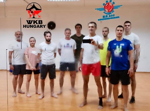 Ismét aktív és hasznos hetet zártunk
