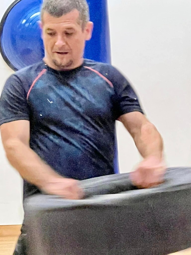 Ismét aktív és hasznos hetet zártunk