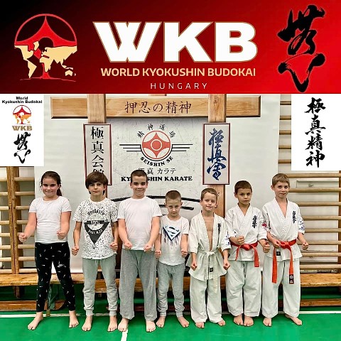 Ismét aktív és hasznos hetet zártunk