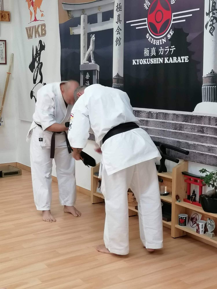 WKB Hungary Horpi Branch edzés 2022/2.2