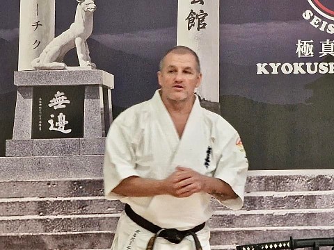 WKB Hungary Horpi Branch edzés 2022/2.2