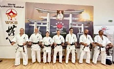 WKB Hungary Horpi Branch edzés 2022/2.2