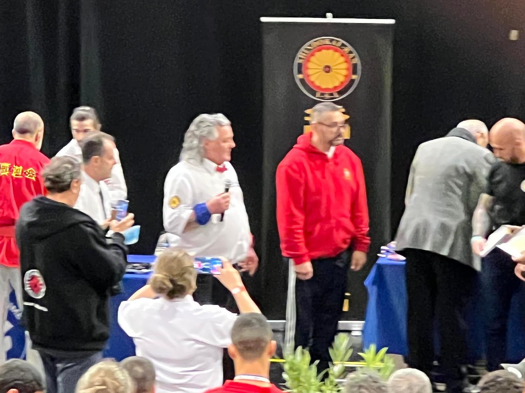 Shindokai-kan Francia Kupa, Nizza