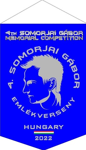 Somorjai Gábor 4. Emlékverseny