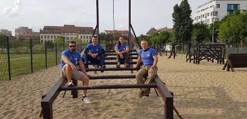Somorjai Gábor 4. Emlékverseny