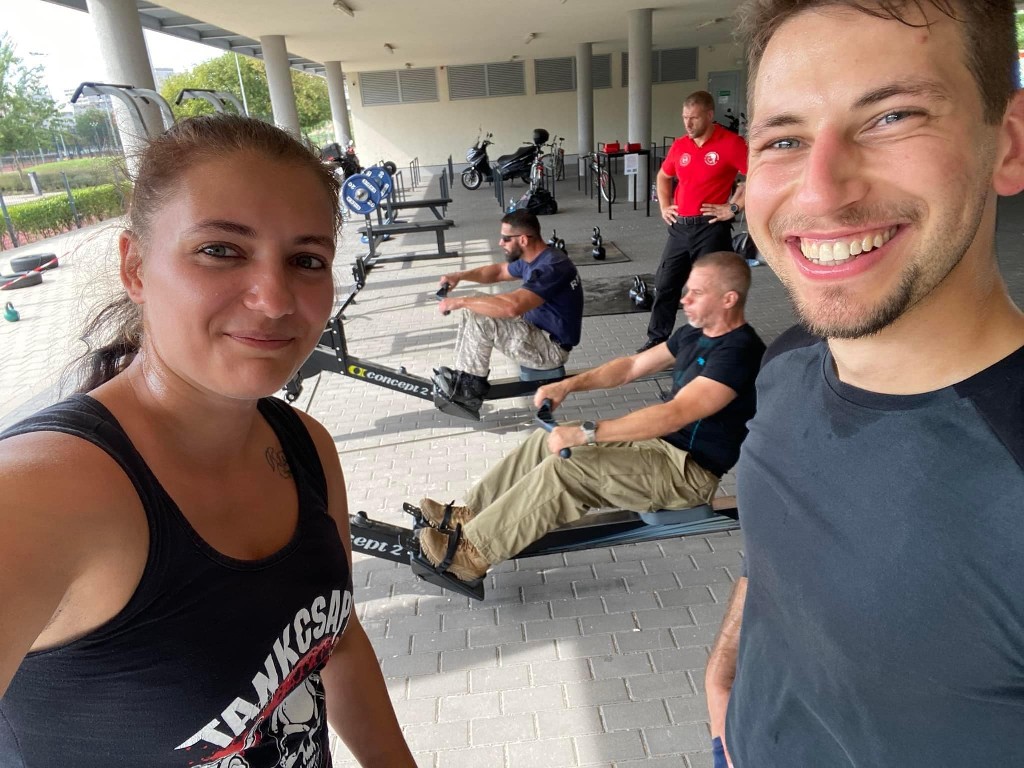 Somorjai Gábor 4. Emlékverseny