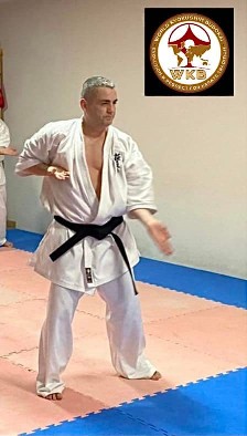WKB Seishin Dójó - az elmúlt hét ☝️🤩🥋⛩