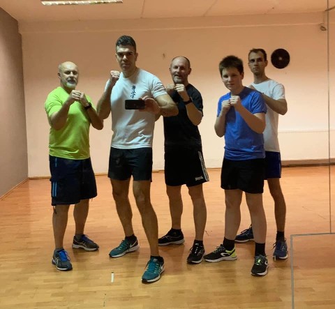 WKB Seishin SE. Remek hetet zártunk!