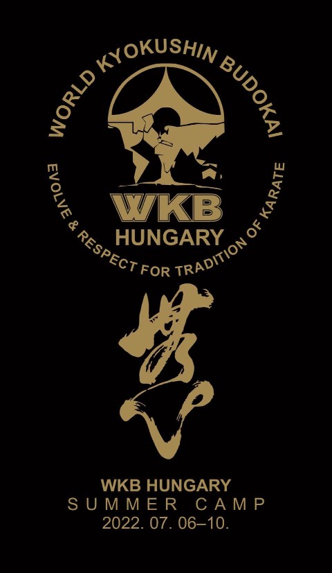 WKB Summer Camp Hungary