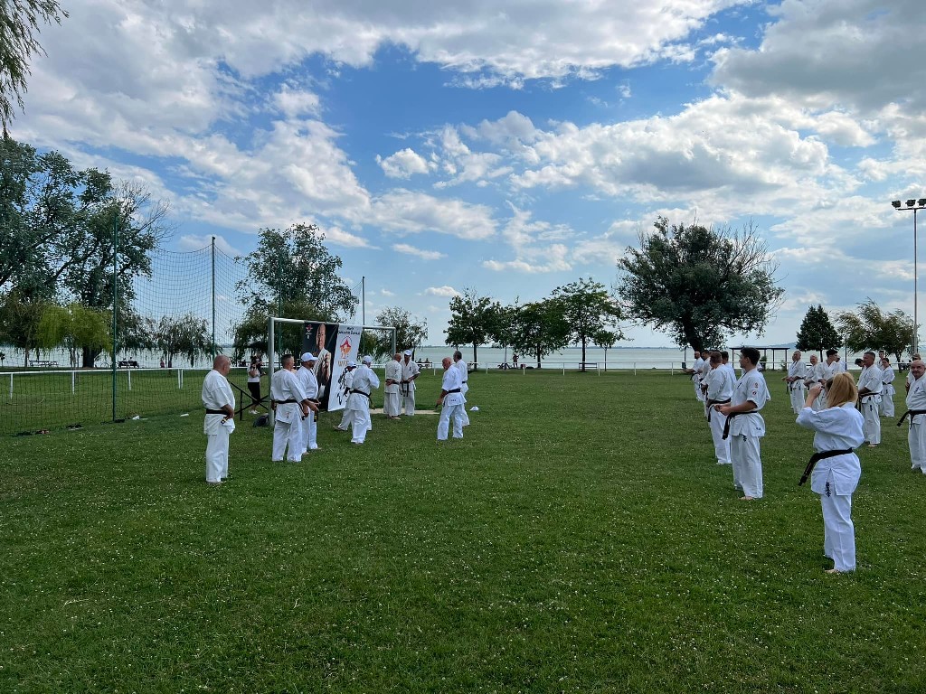 WKB Summer Camp Hungary