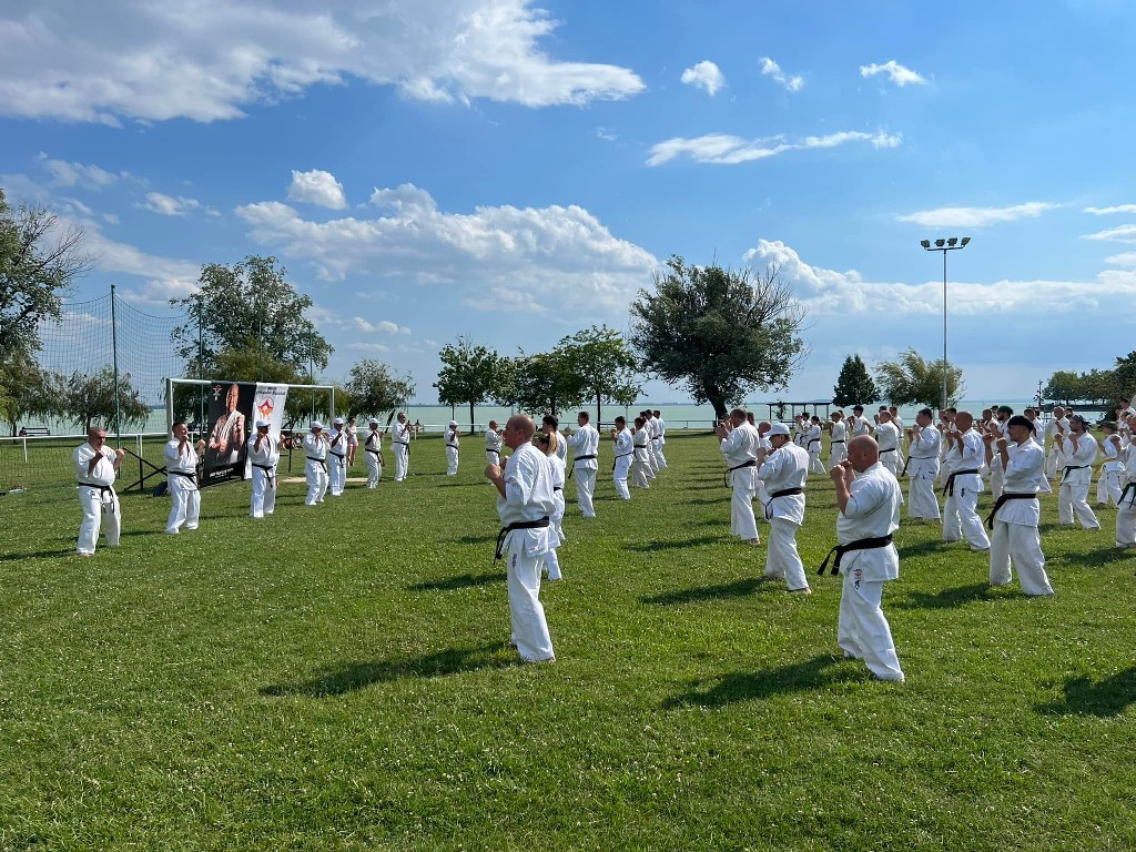 WKB Summer Camp Hungary