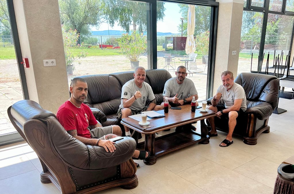 WKB Summer Camp Hungary