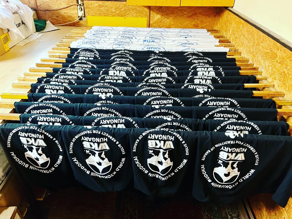 WKB Summer Camp Hungary