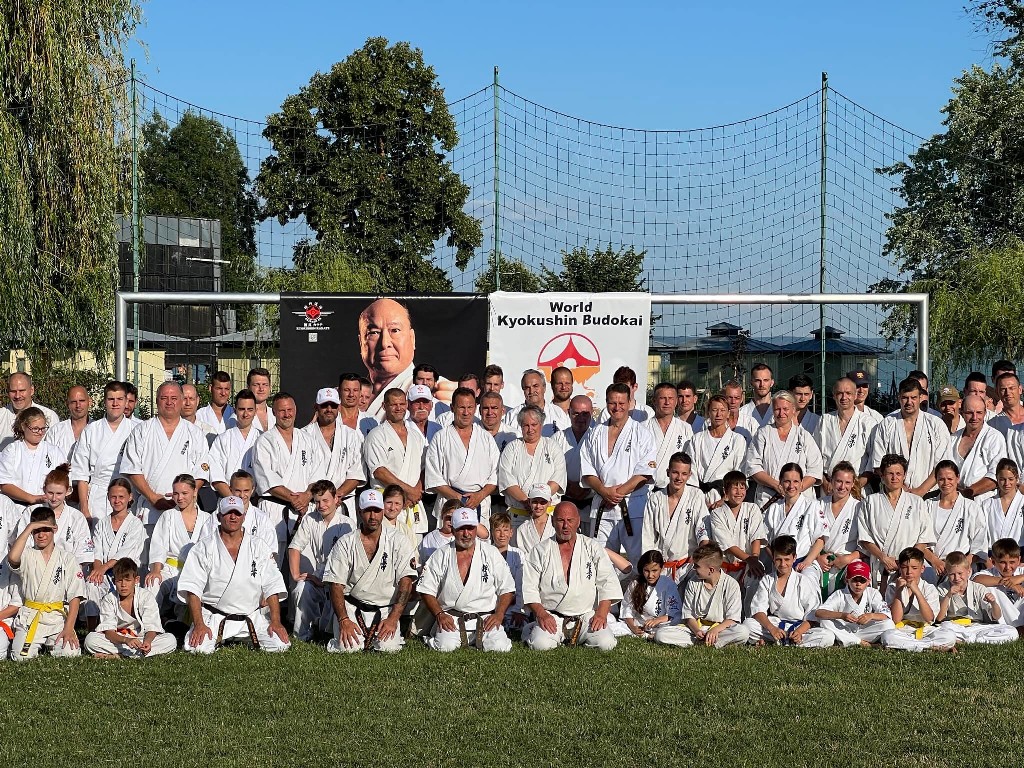 WKB Summer Camp Hungary