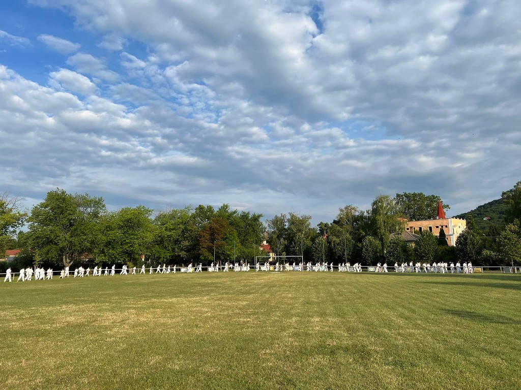 WKB Summer Camp Hungary
