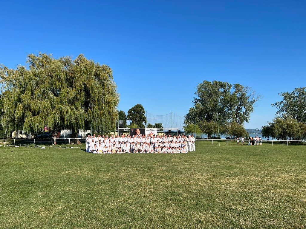WKB Summer Camp Hungary