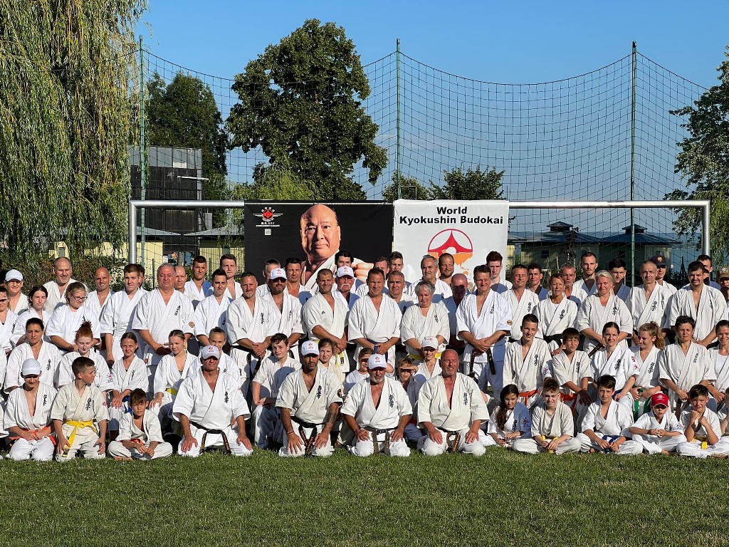 WKB Summer Camp Hungary
