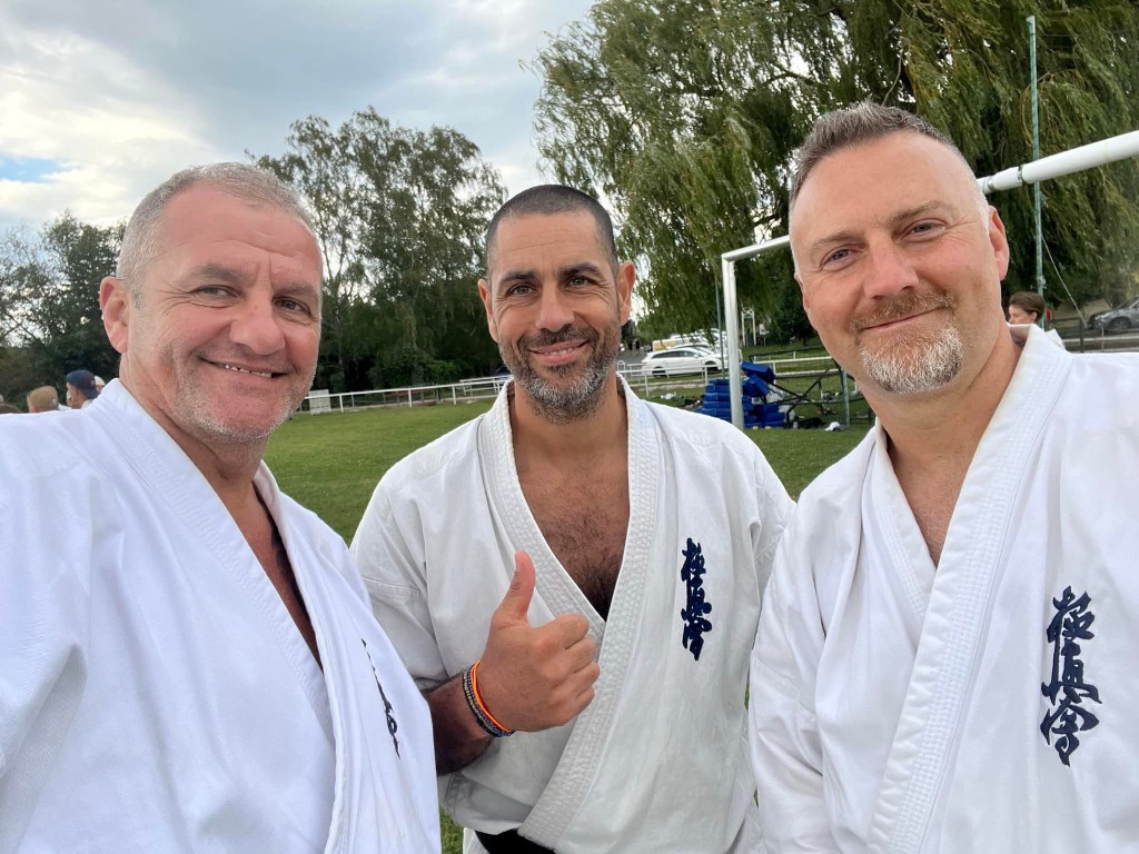 WKB Summer Camp Hungary