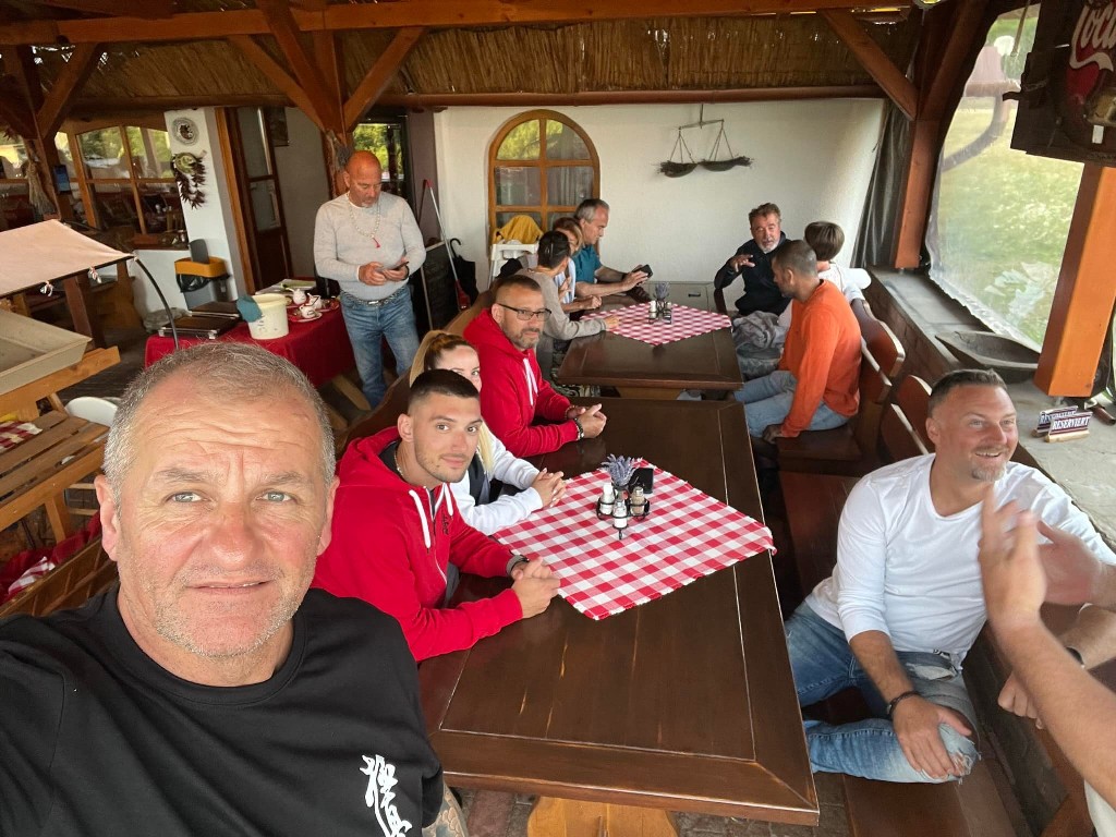 WKB Summer Camp Hungary