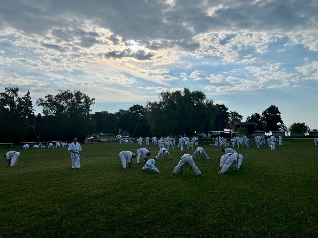 WKB Summer Camp Hungary
