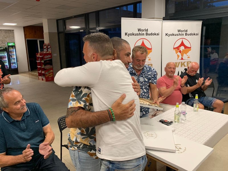 WKB Summer Camp Hungary