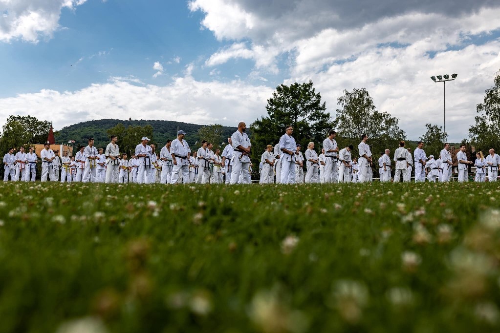 WKB Summer Camp Hungary