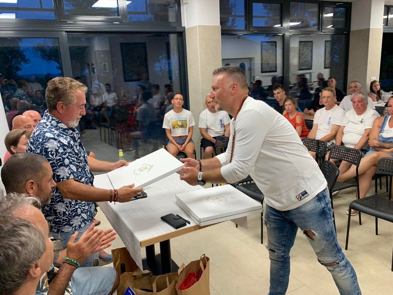 WKB Summer Camp Hungary