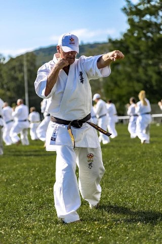 WKB Summer Camp Hungary