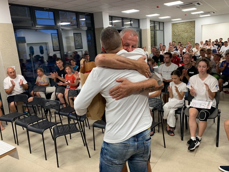 WKB Summer Camp Hungary