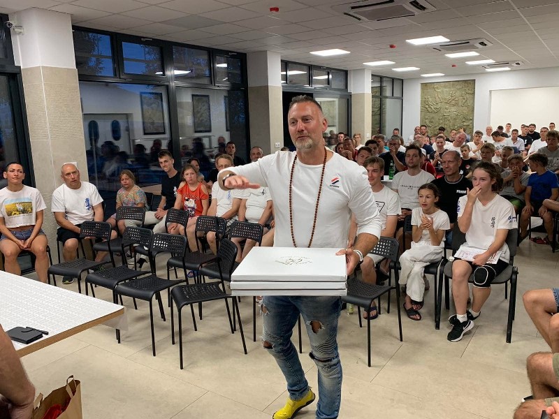WKB Summer Camp Hungary