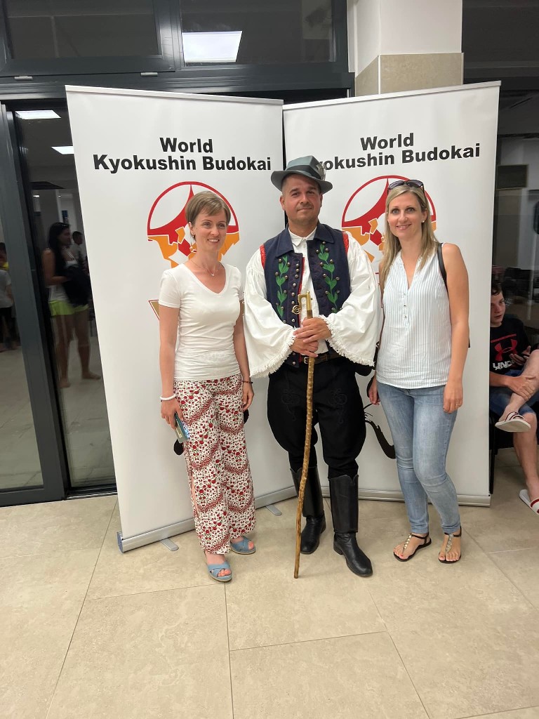 WKB Summer Camp Hungary
