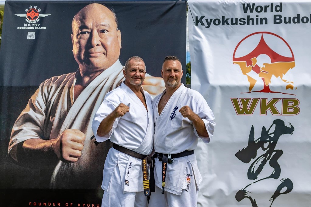 WKB Summer Camp Hungary