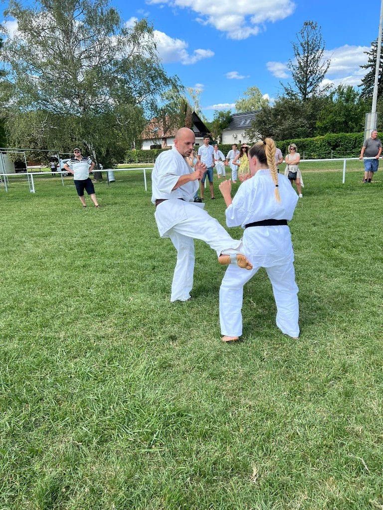 WKB Summer Camp Hungary
