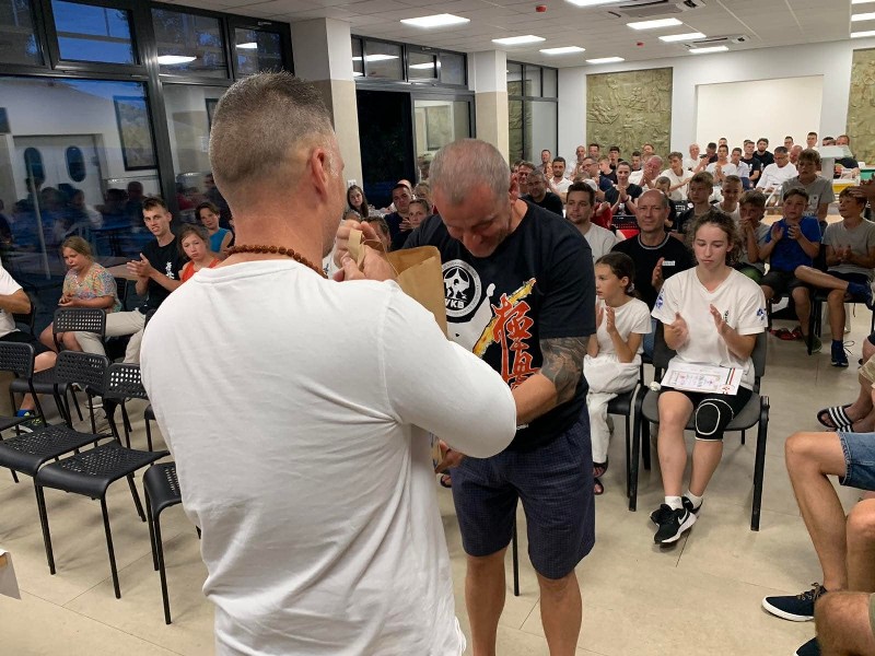 WKB Summer Camp Hungary