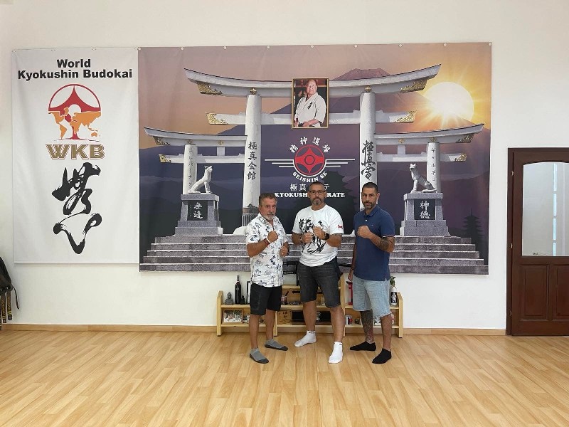 WKB Summer Camp Hungary