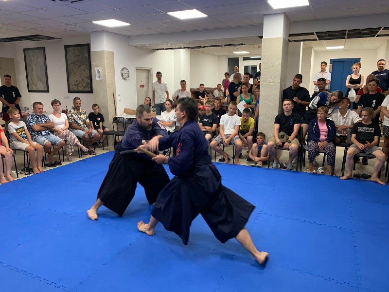 WKB Summer Camp Hungary