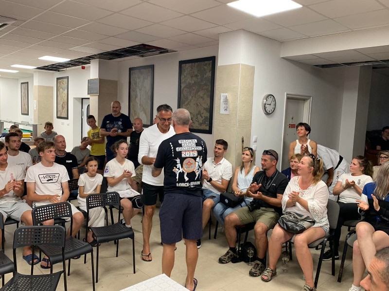 WKB Summer Camp Hungary