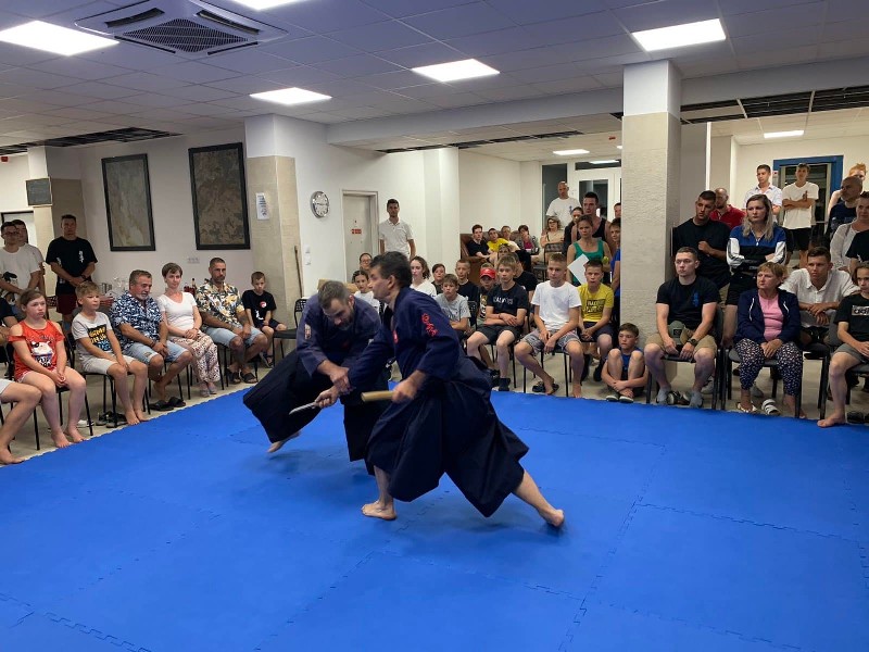 WKB Summer Camp Hungary