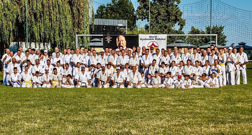 WKB Summer Camp Hungary