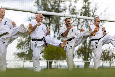 WKB Summer Camp Hungary