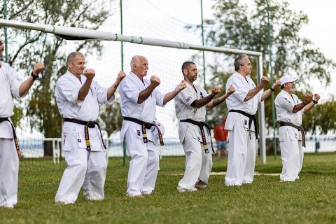 WKB Summer Camp Hungary