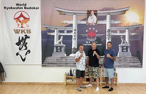 WKB Summer Camp Hungary
